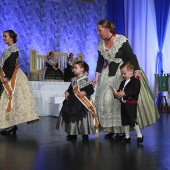 Gaiata 5 Hort dels Corders
