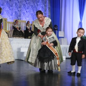 Gaiata 5 Hort dels Corders