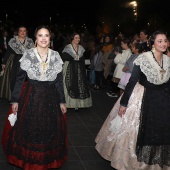 Gaiata 5 Hort dels Corders