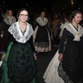 Gaiata 5 Hort dels Corders