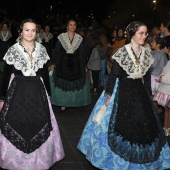 Gaiata 5 Hort dels Corders