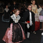 Gaiata 5 Hort dels Corders