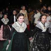 Gaiata 5 Hort dels Corders