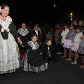 Gaiata 5 Hort dels Corders