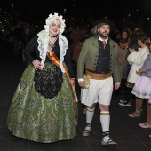 Gaiata 5 Hort dels Corders