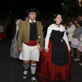 Gaiata 5 Hort dels Corders