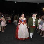 Gaiata 5 Hort dels Corders