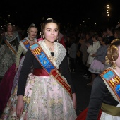 Gaiata 5 Hort dels Corders