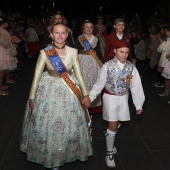 Gaiata 5 Hort dels Corders