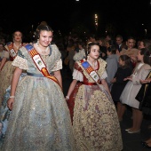 Gaiata 5 Hort dels Corders