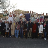 Festividad de San Antonio Abad