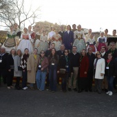 Festividad de San Antonio Abad