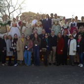 Festividad de San Antonio Abad