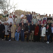 Festividad de San Antonio Abad