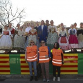 Festividad de San Antonio Abad