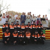 Festividad de San Antonio Abad