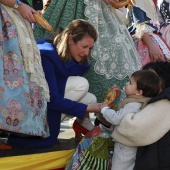 Festividad de San Antonio Abad