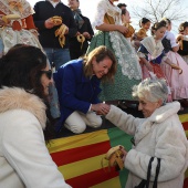 Festividad de San Antonio Abad