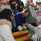 Festividad de San Antonio Abad