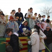 Festividad de San Antonio Abad