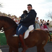 Festividad de San Antonio Abad