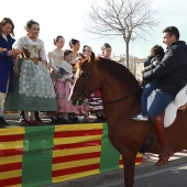 Festividad de San Antonio Abad