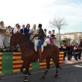 Festividad de San Antonio Abad