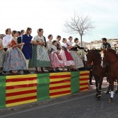 Festividad de San Antonio Abad