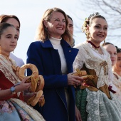 Festividad de San Antonio Abad