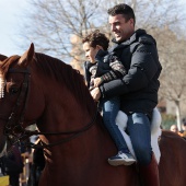 Festividad de San Antonio Abad
