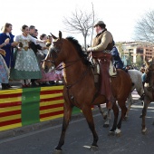 Festividad de San Antonio Abad