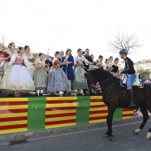 Festividad de San Antonio Abad