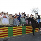 Festividad de San Antonio Abad