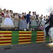 Festividad de San Antonio Abad
