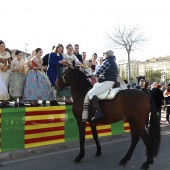 Festividad de San Antonio Abad