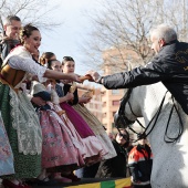 Festividad de San Antonio Abad