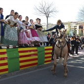 Festividad de San Antonio Abad