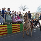 Festividad de San Antonio Abad