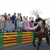 Festividad de San Antonio Abad