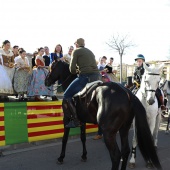Festividad de San Antonio Abad