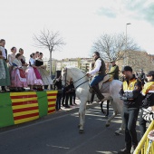 Festividad de San Antonio Abad