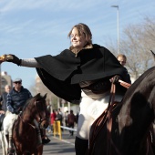 Festividad de San Antonio Abad