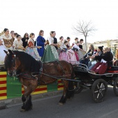 Festividad de San Antonio Abad