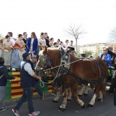 Festividad de San Antonio Abad