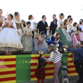 Festividad de San Antonio Abad