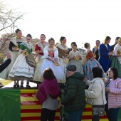 Festividad de San Antonio Abad