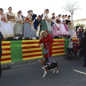Festividad de San Antonio Abad
