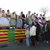 Festividad de San Antonio Abad