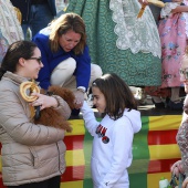 Festividad de San Antonio Abad