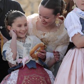 Festividad de San Antonio Abad